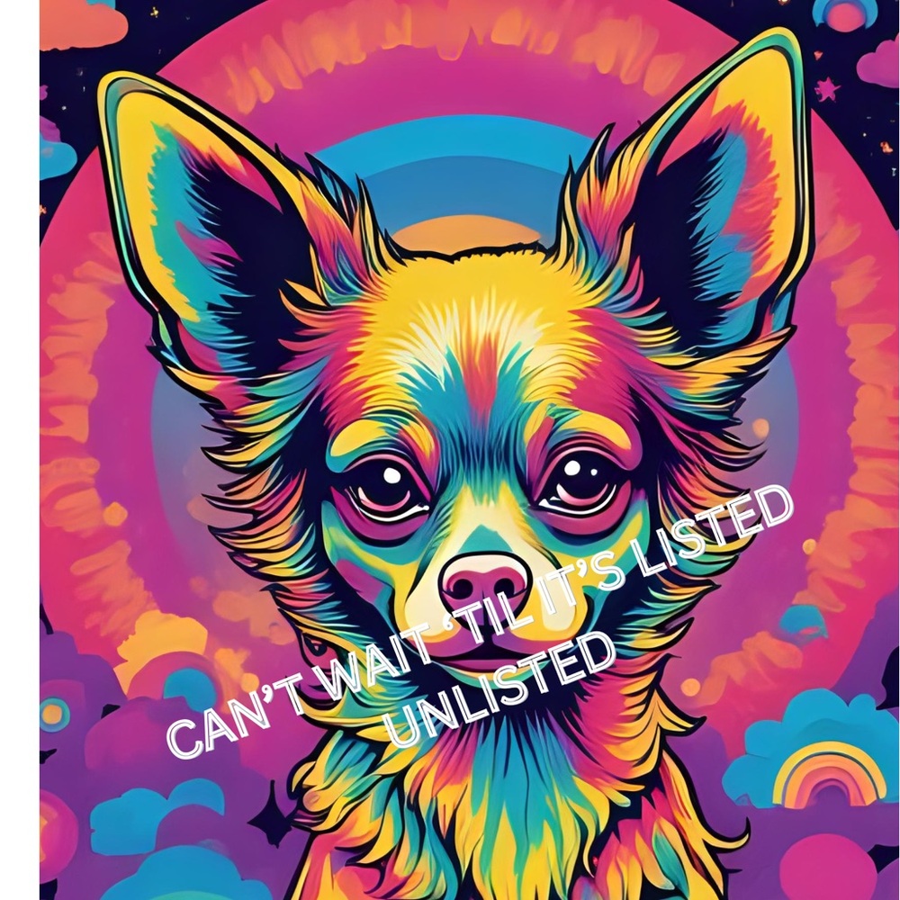UNLISTED